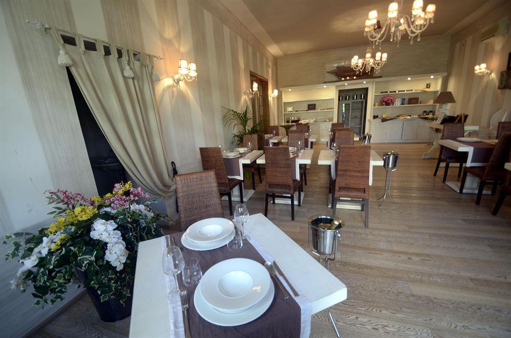 קמאיורה Hotel Gigliola מראה חיצוני תמונה