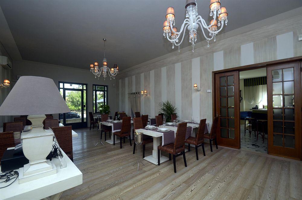 קמאיורה Hotel Gigliola מראה חיצוני תמונה