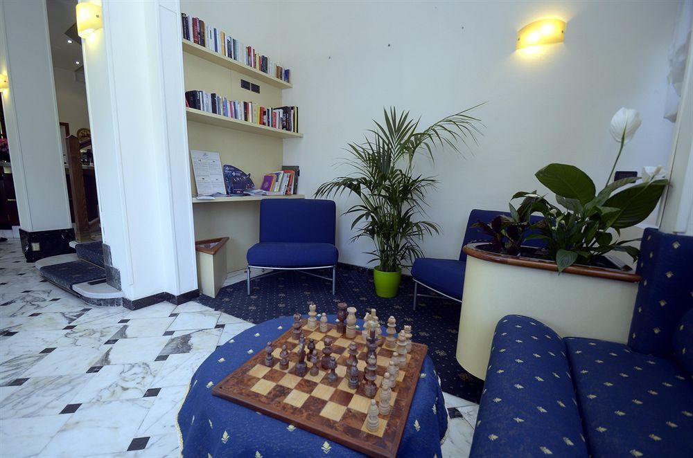 קמאיורה Hotel Gigliola מראה חיצוני תמונה