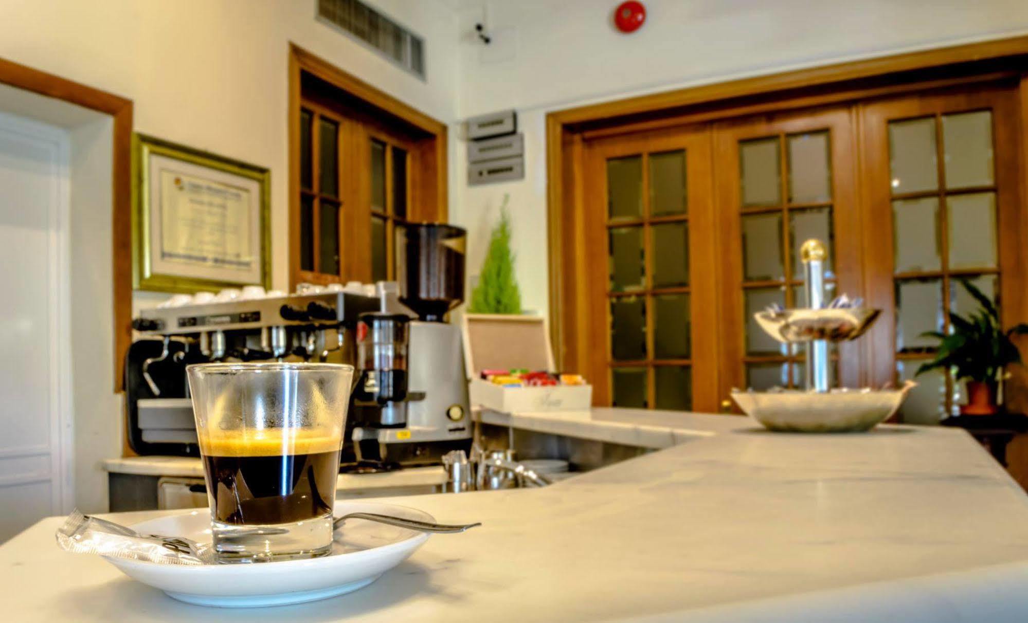 קמאיורה Hotel Gigliola מראה חיצוני תמונה